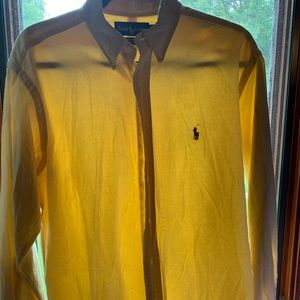 Men’s Ralph Lauren Dress Shirt